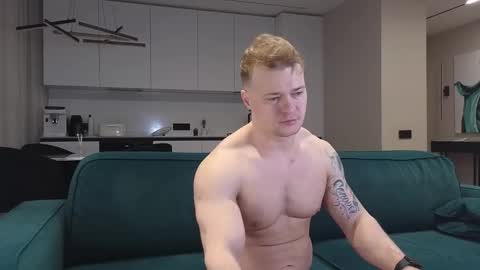 Pashka online show from 02.28.25