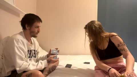 Kira and Mike online show from 05.27.26