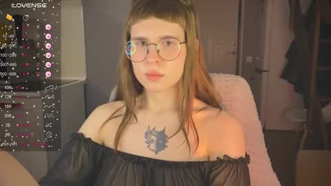 Snapshot of passiondesire_ chatting on 12.22.24 Zoe online show from 12.22.24