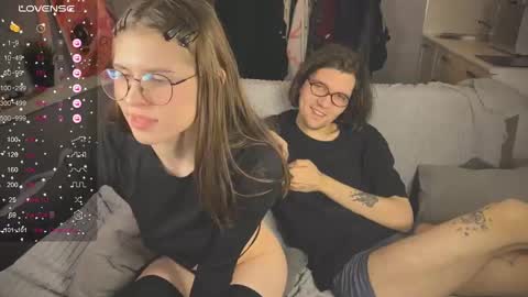 Snapshot of passiondesire_ chatting on 02.24.25 Zoe online show from 02.24.25