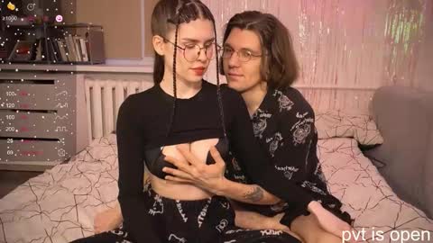 Zoe online show from 02.27.26