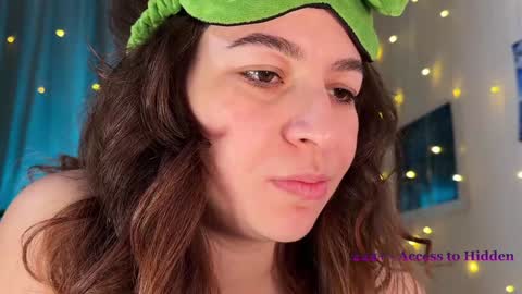 Snapshot of passionessa chatting on 12.11.24 Call me Miss Alice Careful Passion Queen online show from 12.11.24