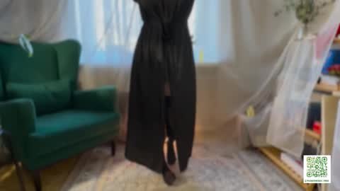 Call me Miss Alice Careful Passion Queen online show from 02.07.26