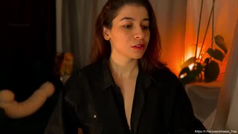 Call me Miss Alice Careful Passion Queen online show from 03.28.26