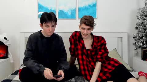 Alan online show from 02.02.25