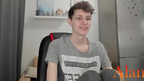 Alan online show from 10.06.25