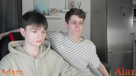 Alan online show from 12.20.25