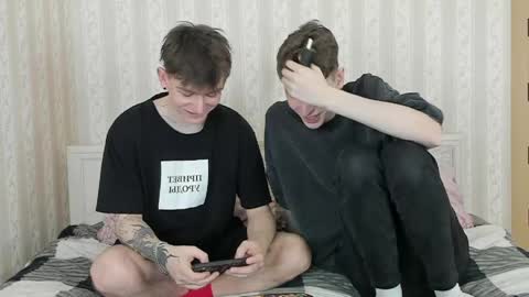 Alan online show from 03.18.26