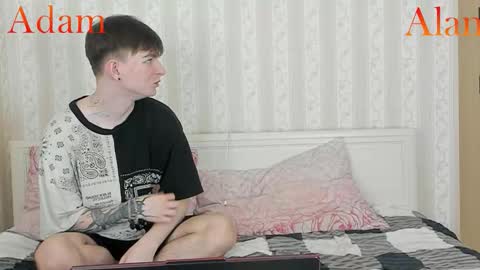 Alan online show from 03.20.26