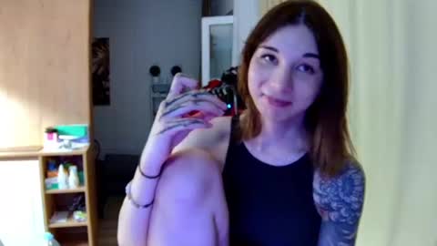 Snapshot of pastyfinley chatting on 07.28.26 Milena online show from 07.28.26