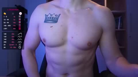 patii132 online show from 01.12.26