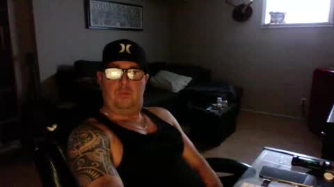 Snapshot of patmilll chatting on 12.24.24 patmilll online show from 12.24.24