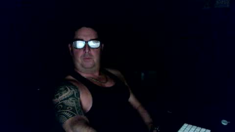 Snapshot of patmilll chatting on 01.01.25 patmilll online show from 01.01.25