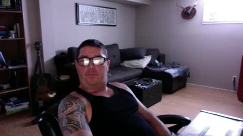 Snapshot of patmilll chatting on 02.02.25 patmilll online show from 02.02.25