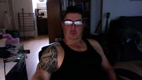 patmilll online show from 05.29.26