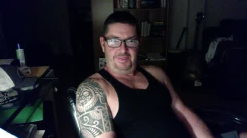 Snapshot of patmilll chatting on 07.18.26 patmilll online show from 07.18.26