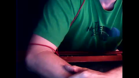 patou1995 online show from 12.25.24