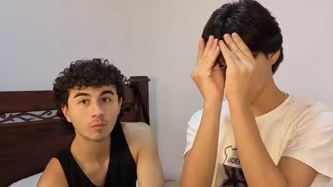 Snapshot of patri_ck_villa chatting on 10.08.25 patri_ck_villa online show from 10.08.25