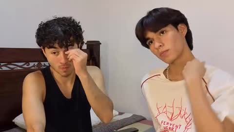 Snapshot of patri_ck_villa chatting on 10.13.25 patri_ck_villa online show from 10.13.25