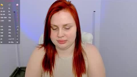 Snapshot of patricia__perez chatting on 02.21.26 Pat online show from 02.21.26