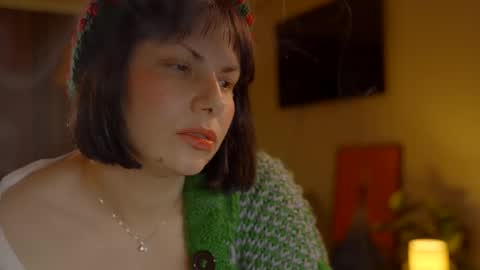 Snapshot of patricia_bennett chatting on 11.26.25 Patricia online show from 11.26.25