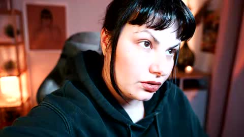 Patricia online show from 03.16.26