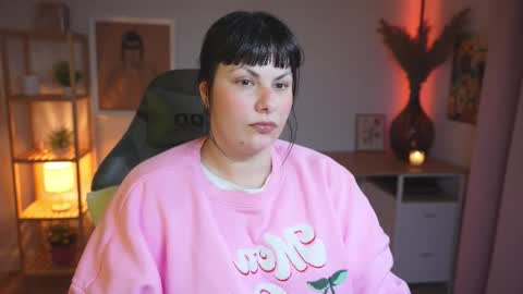 Patricia online show from 03.17.26