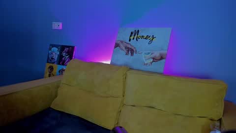 Patricia GMT2 Wed-Thu 5-11am Sat-Mon 5-11am online show from 01.15.25