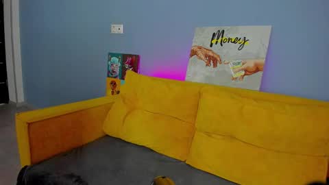 Patricia GMT2 Wed-Thu 5-11am Sat-Mon 5-11am online show from 01.30.25