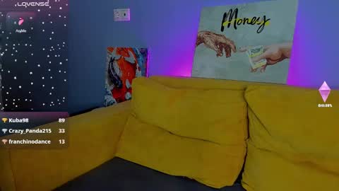 Patricia GMT2 Wed-Thu 5-11am Sat-Mon 5-11am online show from 02.25.25