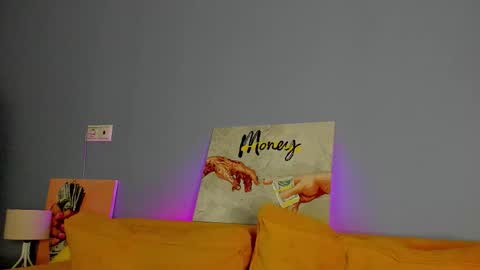 Patricia GMT2 Wed-Thu 5-11am Sat-Mon 5-11am online show from 10.12.25