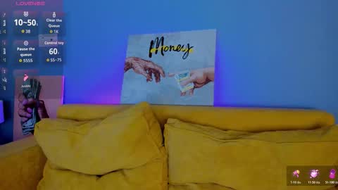 Patricia GMT2 Wed-Thu 5-11am Sat-Mon 5-11am online show from 02.02.26