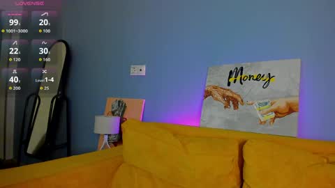 Patricia GMT2 Wed-Thu 5-11am Sat-Mon 5-11am online show from 04.03.26