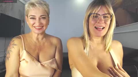 patricia_lions_ online show from 01.07.26