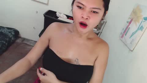 Snapshot of patricia_sexslut chatting on 06.19.26 Patricia online show from 06.19.26
