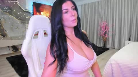 Patricia online show from 01.12.26