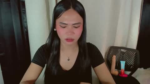 PATRICIA online show from 01.14.26