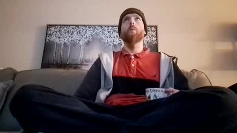 patrick247288 online show from 02.18.25