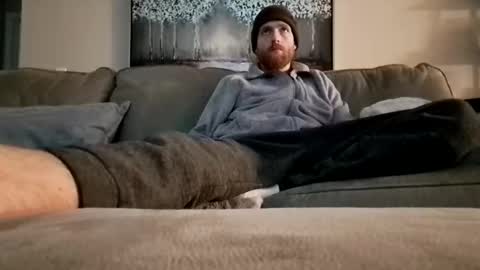 patrick247288 online show from 10.31.25