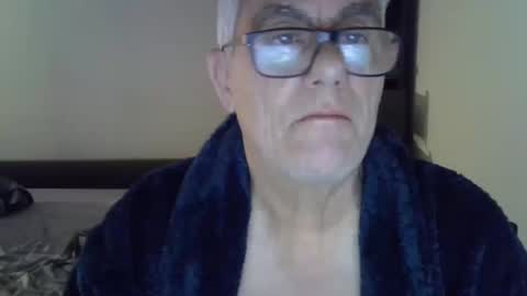 patrick5275 online show from 12.21.24