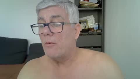 patrick5275 online show from 01.07.25