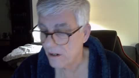 patrick5275 online show from 01.08.26