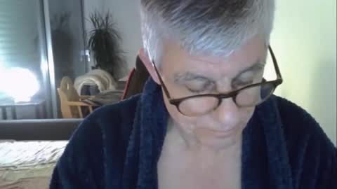 patrick5275 online show from 03.10.26