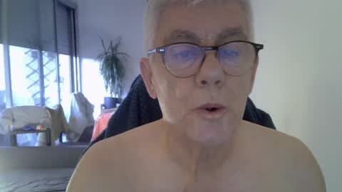 Snapshot of patrick5275 chatting on 06.16.26 patrick5275 online show from 06.16.26