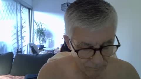 Snapshot of patrick5275 chatting on 07.04.26 patrick5275 online show from 07.04.26
