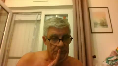 Snapshot of patrick5275 chatting on 07.20.26 patrick5275 online show from 07.20.26
