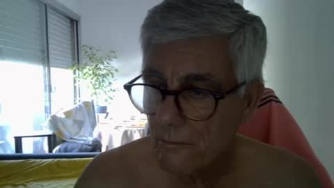 Snapshot of patrick5275 chatting on 08.01.26 patrick5275 online show from 08.01.26