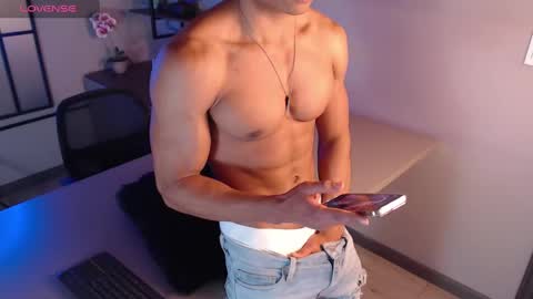 Patrick Brown online show from 12.21.24