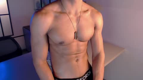 Patrick Brown online show from 02.15.25