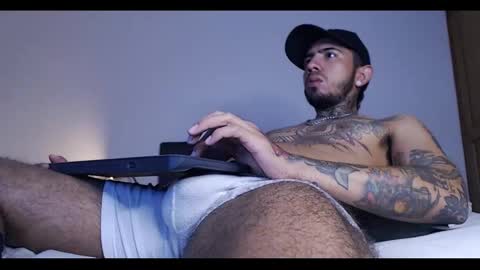 patrick_foster online show from 01.20.25